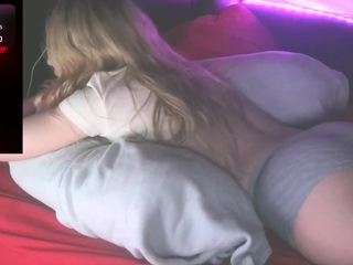 blondiewithanass