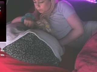 blondiewithanass