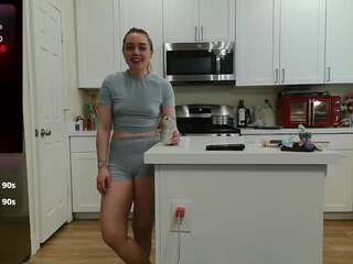 blondiewithanass