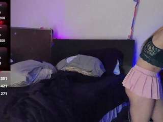 blondiewithanass