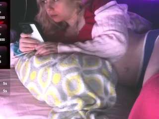 blondiewithanass
