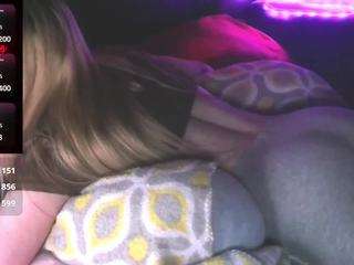 blondiewithanass
