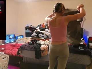 blondiewithanass
