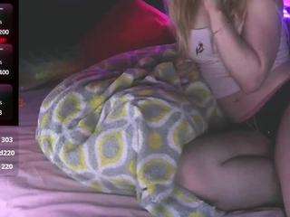 blondiewithanass