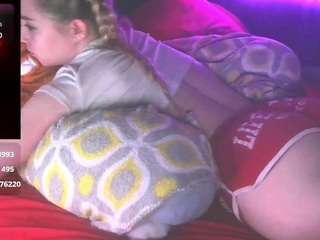 blondiewithanass