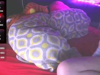 blondiewithanass Live Webcam on CamSoda