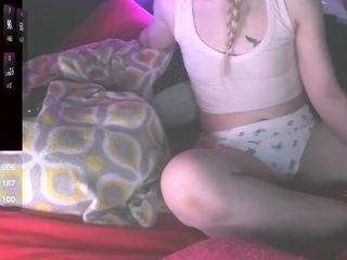 blondiewithanass