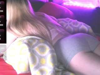 blondiewithanass