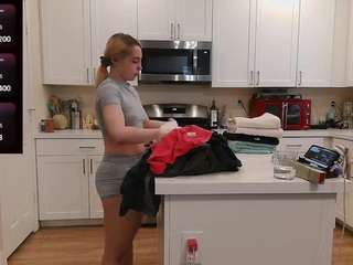 blondiewithanass
