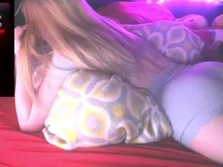 blondiewithanass