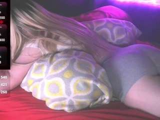 blondiewithanass