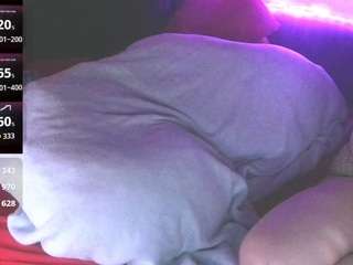 blondiewithanass