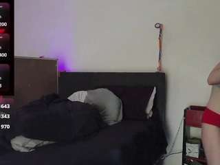 blondiewithanass