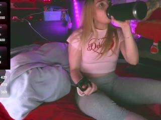 blondiewithanass
