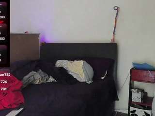 blondiewithanass