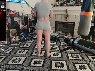 blondiewithanass
