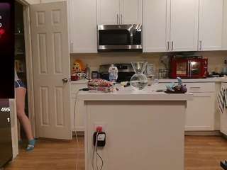 blondiewithanass