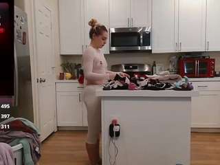 blondiewithanass