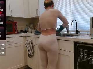 blondiewithanass