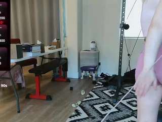 blondiewithanass