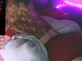 blondiewithanass