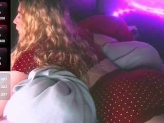 blondiewithanass