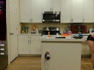 blondiewithanass
