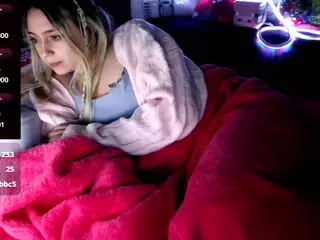 blondiewithanass's Live Sex Cam Show