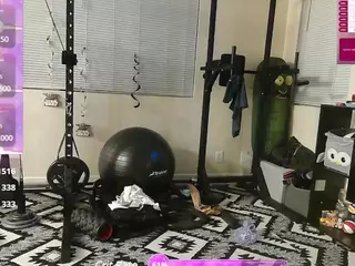 blondiewithanass's Live Sex Cam Show
