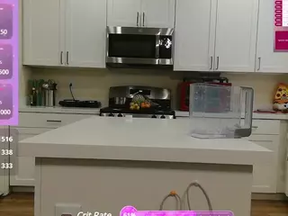 blondiewithanass's Live Sex Cam Show