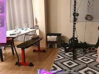 blondiewithanass's Live Sex Cam Show