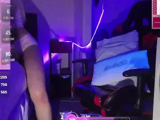 blondiewithanass's Live Sex Cam Show
