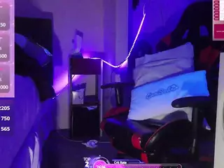 blondiewithanass's Live Sex Cam Show