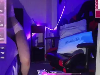 blondiewithanass's Live Sex Cam Show