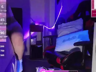blondiewithanass's Live Sex Cam Show