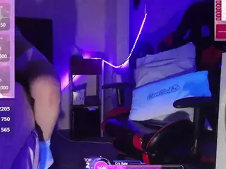 blondiewithanass's Live Sex Cam Show