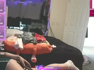 blondiewithanass's Live Sex Cam Show