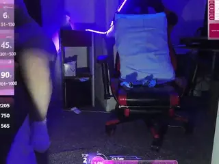 blondiewithanass's Live Sex Cam Show