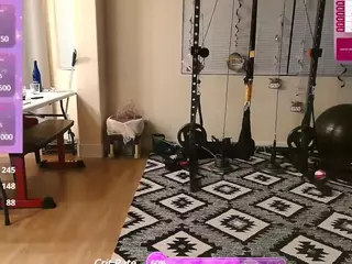 blondiewithanass's Live Sex Cam Show