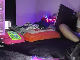 blondiewithanass's Live Sex Cam Show