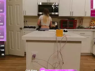 blondiewithanass's Live Sex Cam Show