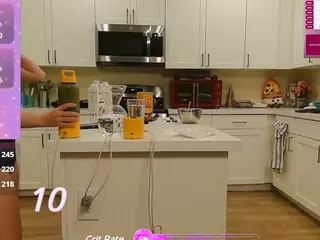 blondiewithanass's Live Sex Cam Show