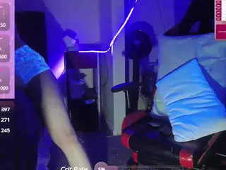 blondiewithanass's Live Sex Cam Show