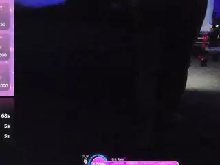 blondiewithanass's Live Sex Cam Show