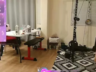 blondiewithanass's Live Sex Cam Show