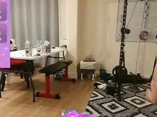 blondiewithanass's Live Sex Cam Show