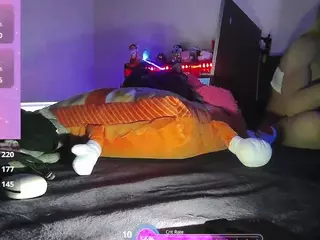 blondiewithanass's Live Sex Cam Show