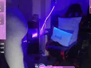 blondiewithanass's Live Sex Cam Show