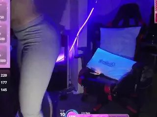 blondiewithanass's Live Sex Cam Show