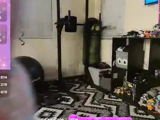 blondiewithanass's Live Sex Cam Show